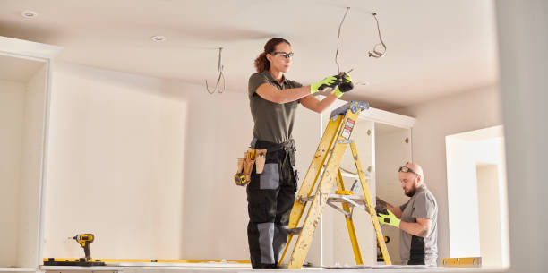 Best Electrician for Home Renovation  in Richmond, VA