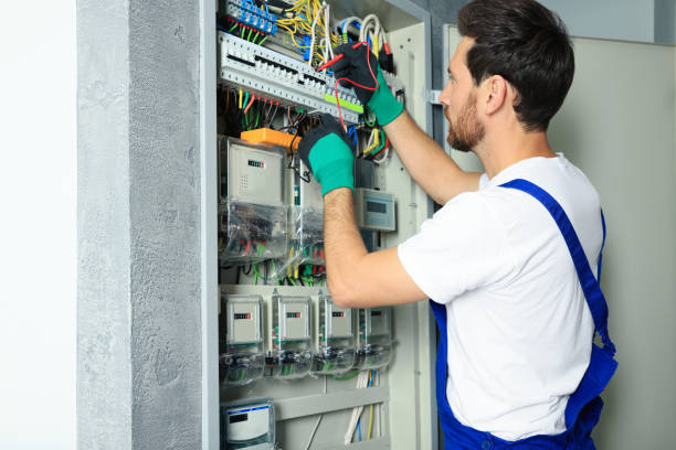 Best Electrical Wiring Services  in Richmond, VA