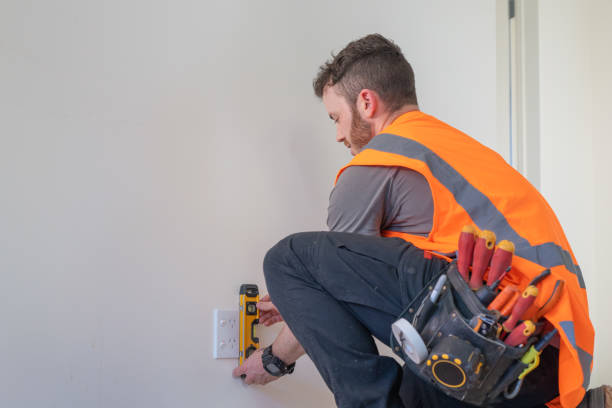 Best 24-Hour Electrician  in Richmond, VA
