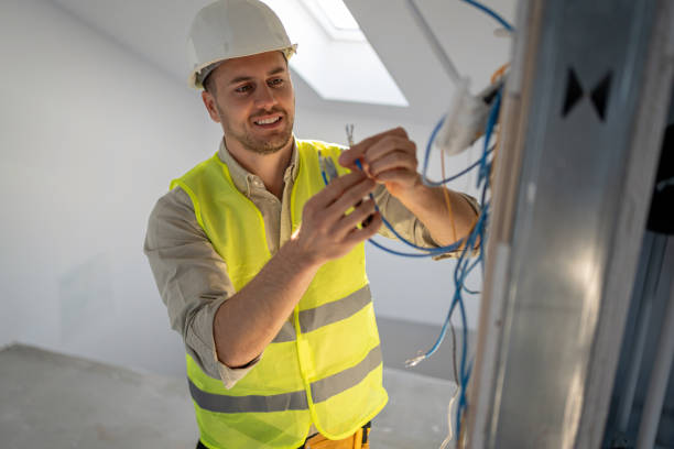 Best Commercial Electrician Services  in Richmond, VA
