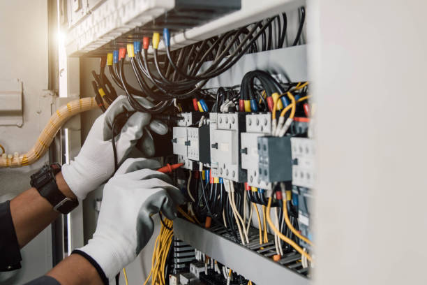 Best Emergency Electrical Repair  in Richmond, VA
