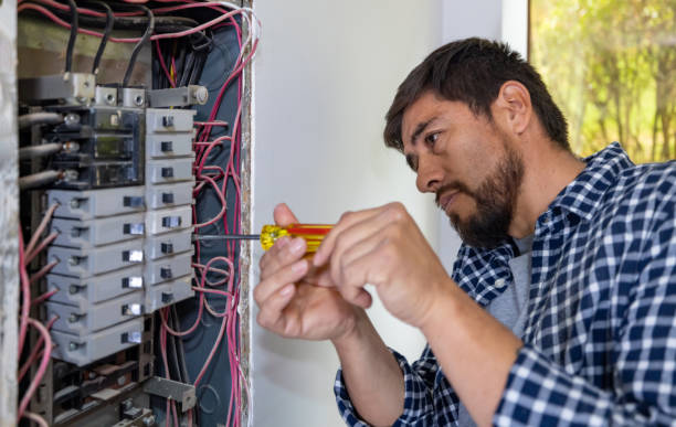  Richmond, VA Electrician Pros